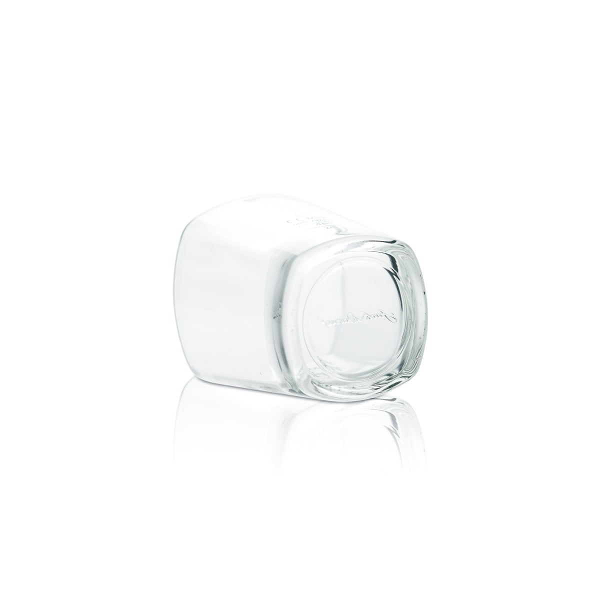 6 bicchieri da whisky Jack Daniels 0,27 l Tennessee Fire Black Tumbler Bicchieri Bourbon – Vista 4