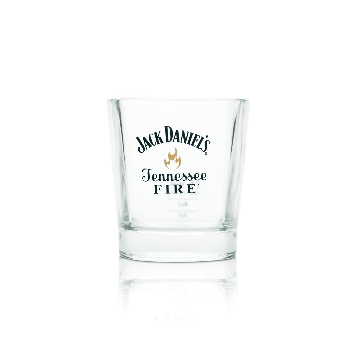 6 bicchieri da whisky Jack Daniels 0,27 l tumbler bicchieri da long drink Tennessee Fire – Vista 2