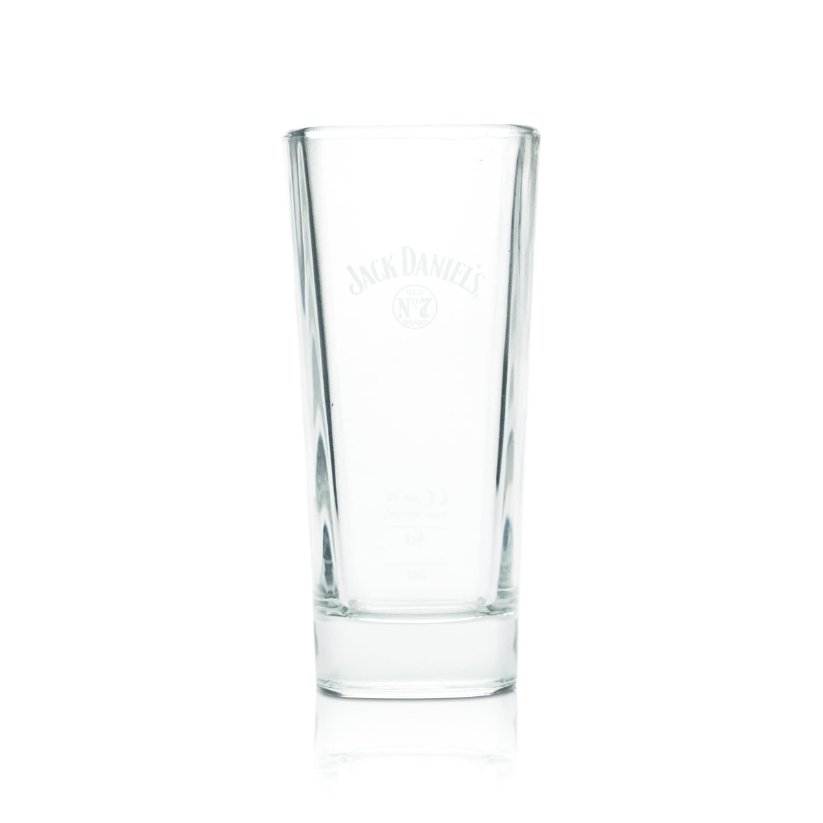 6 bicchieri da whisky Jack Daniels 0,35 l bicchieri da cocktail long drink n. 7 Bourbon – Vista 2