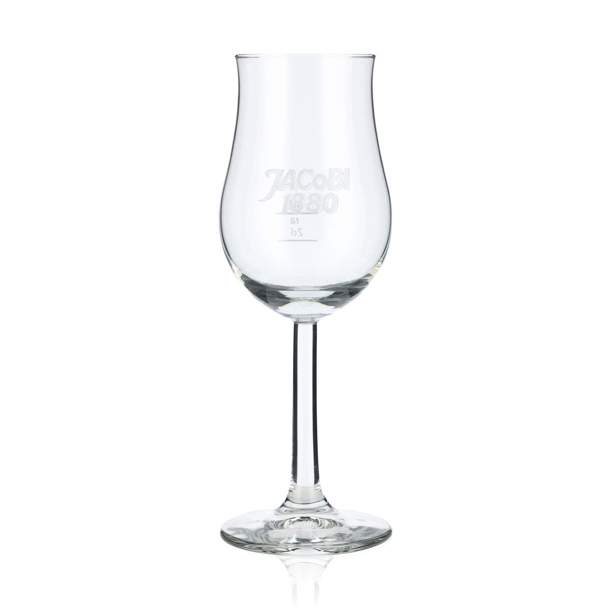 6 bicchieri da brandy Jacobi 4 cl Bicchieri da degustazione Bicchieri da degustazione – Vista 2