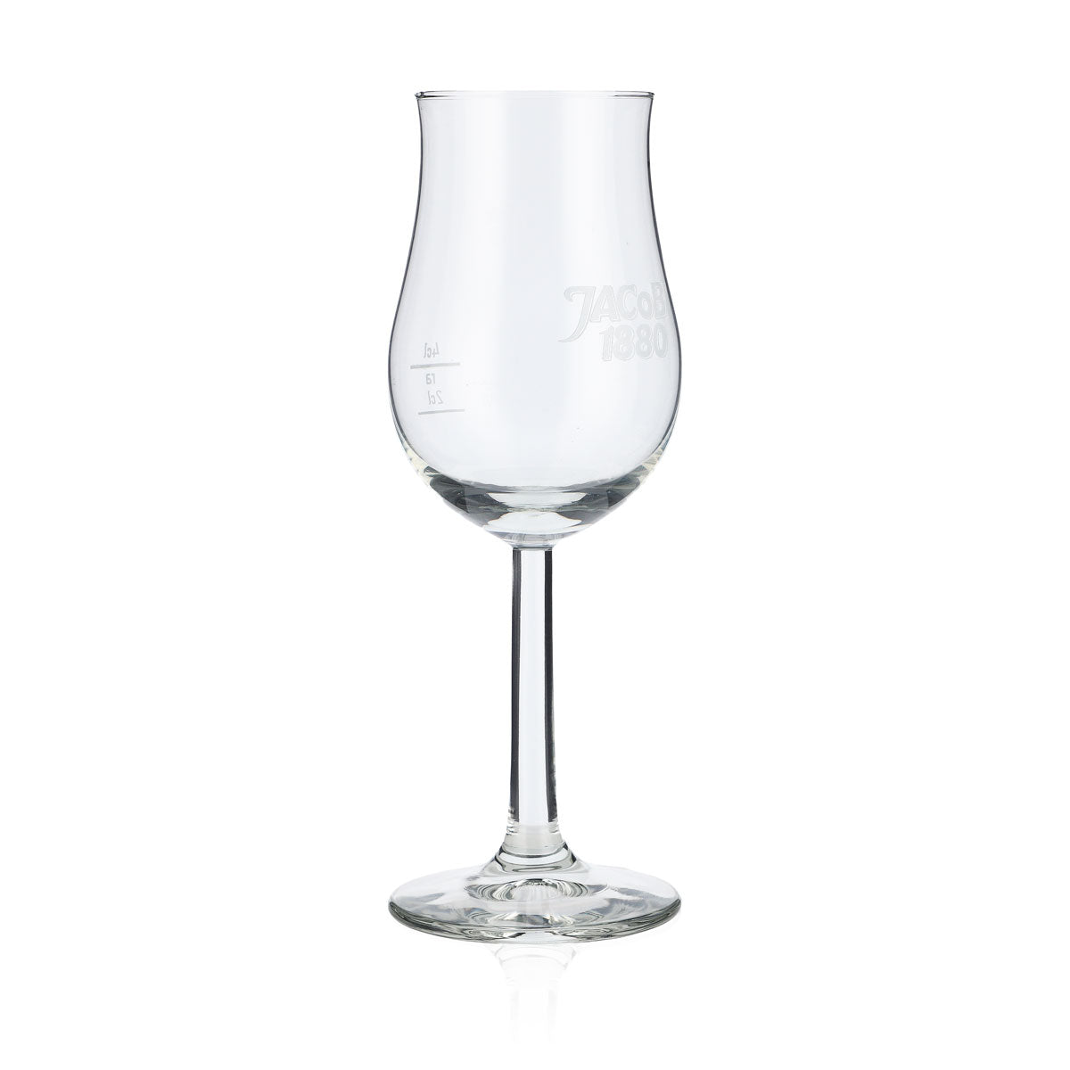 6 bicchieri da brandy Jacobi 4 cl Bicchieri da degustazione Bicchieri da degustazione – Vista 3