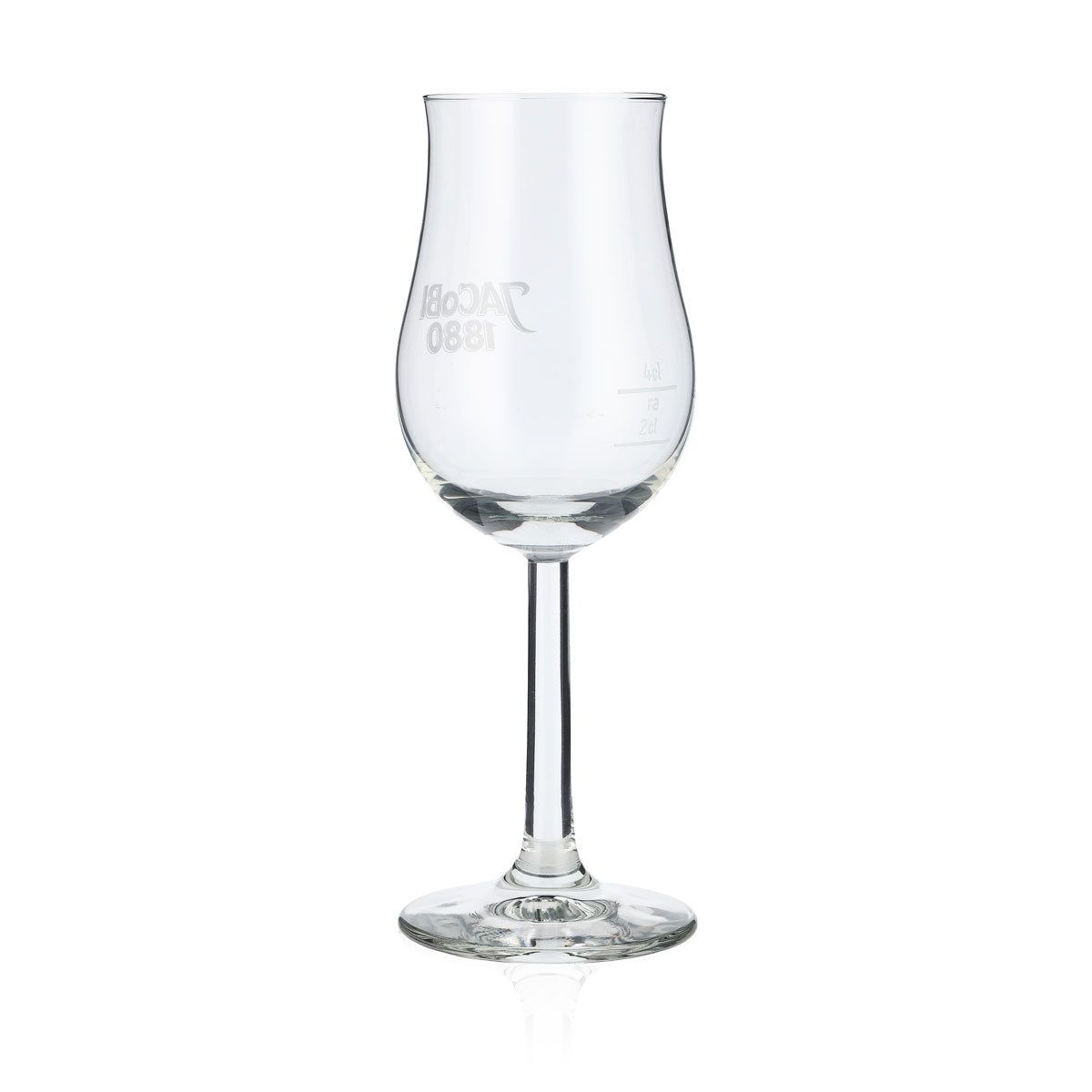 6 bicchieri da brandy Jacobi 4 cl Bicchieri da degustazione Bicchieri da degustazione – Vista 4
