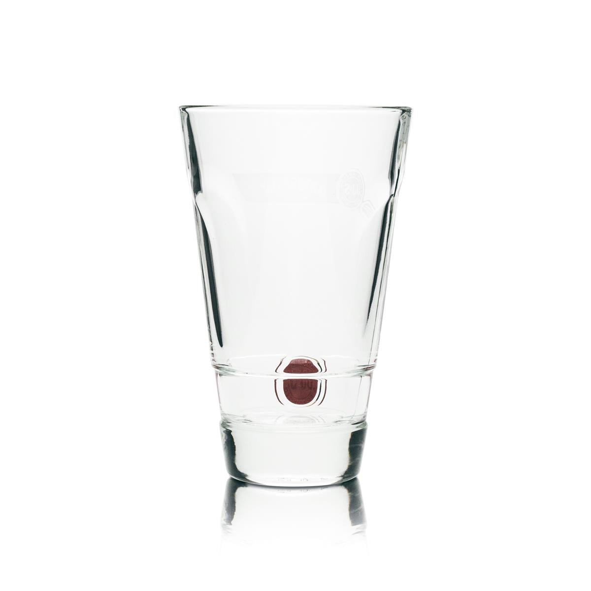 6 bicchieri da whisky Jameson Longdrink 32 cl impilabili – Vista 3
