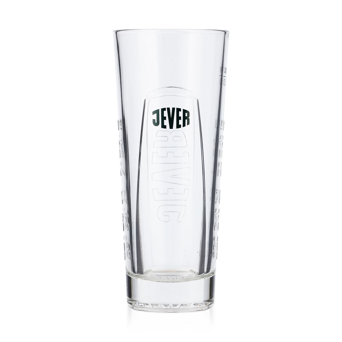 6 bicchieri da birra Jever Szeneglas da 0,3 l, versione pesante – Vista 2