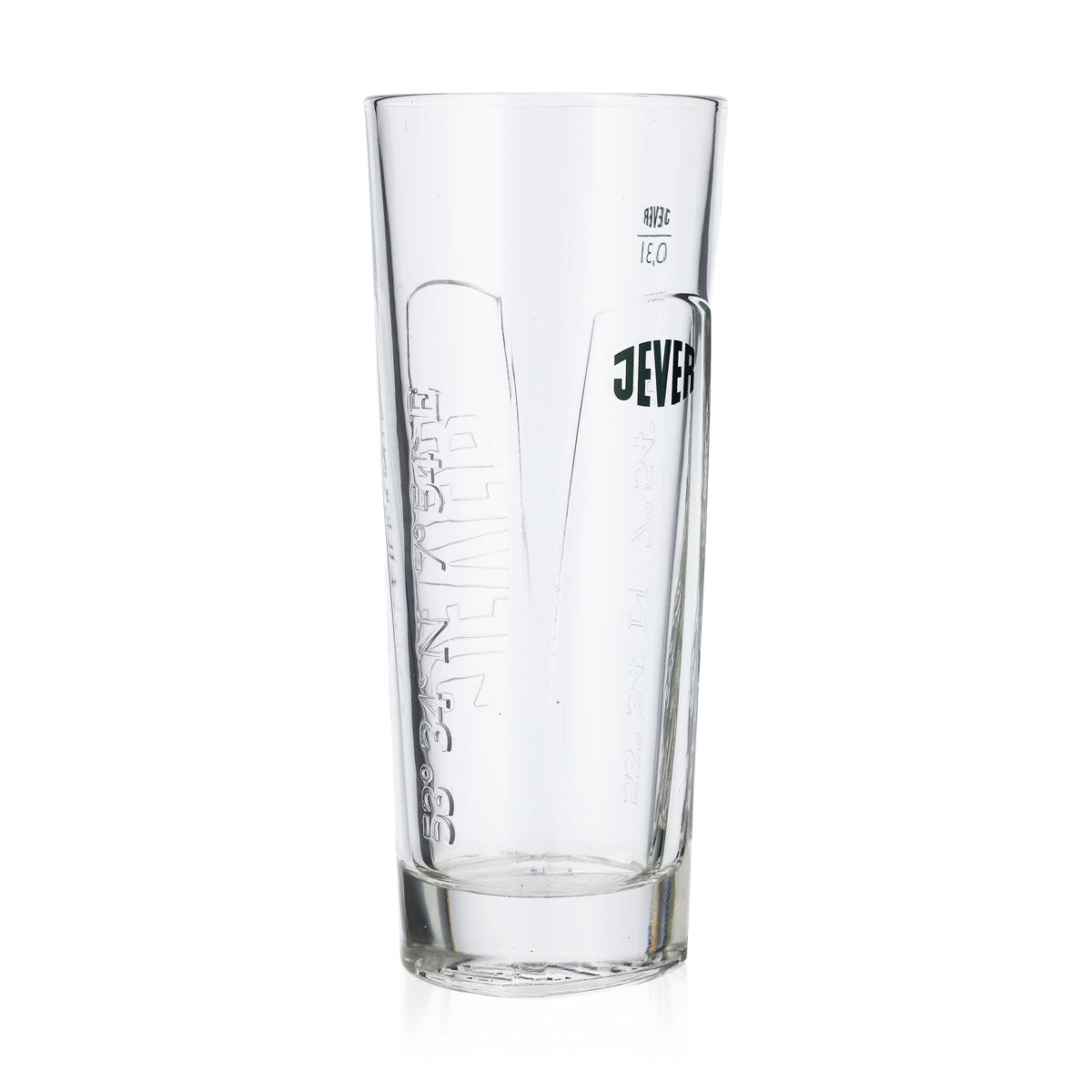 6 bicchieri da birra Jever Szeneglas da 0,3 l, versione pesante – Vista 3