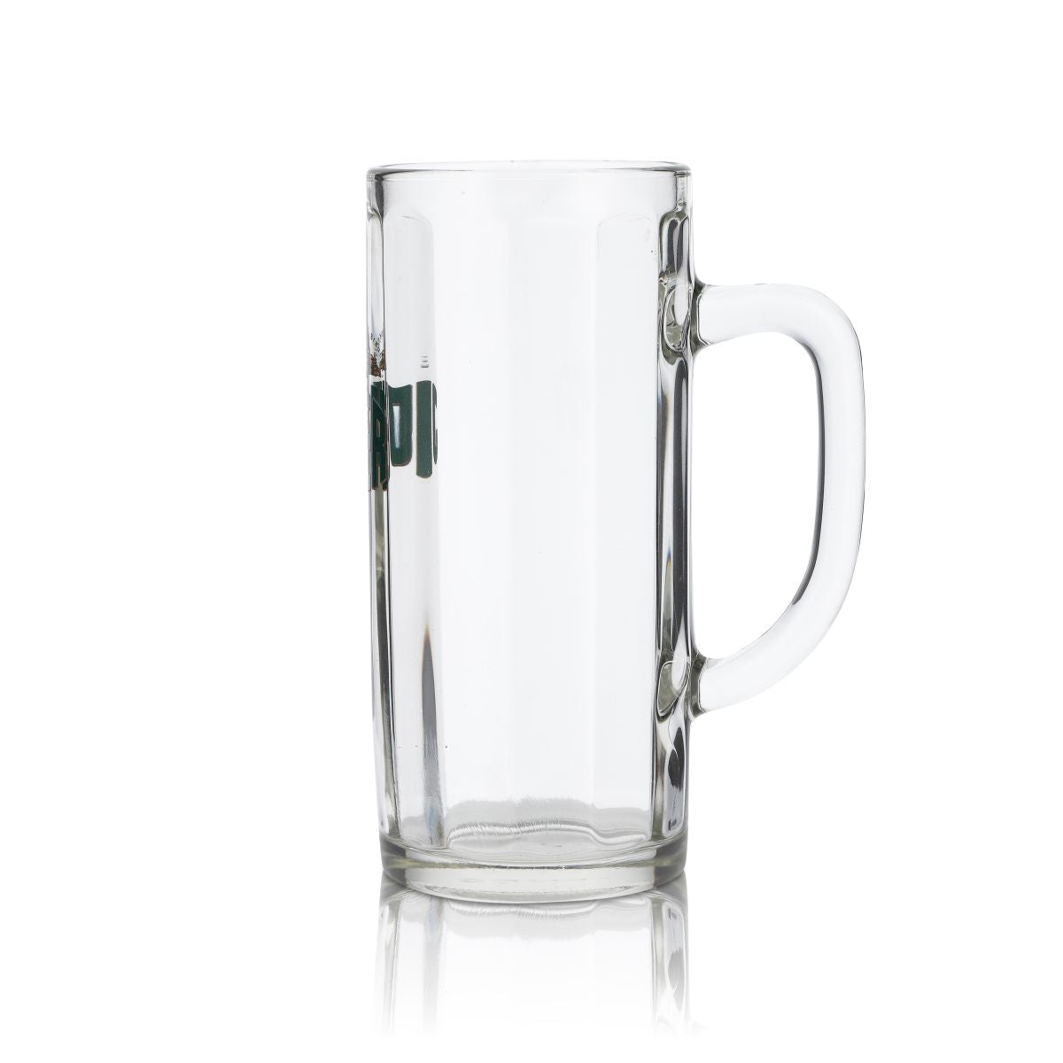 6 bicchieri Jever da 0,4 l per birra Pils, set di boccali Humpen Seidel, birrificio frisone – Vista 5