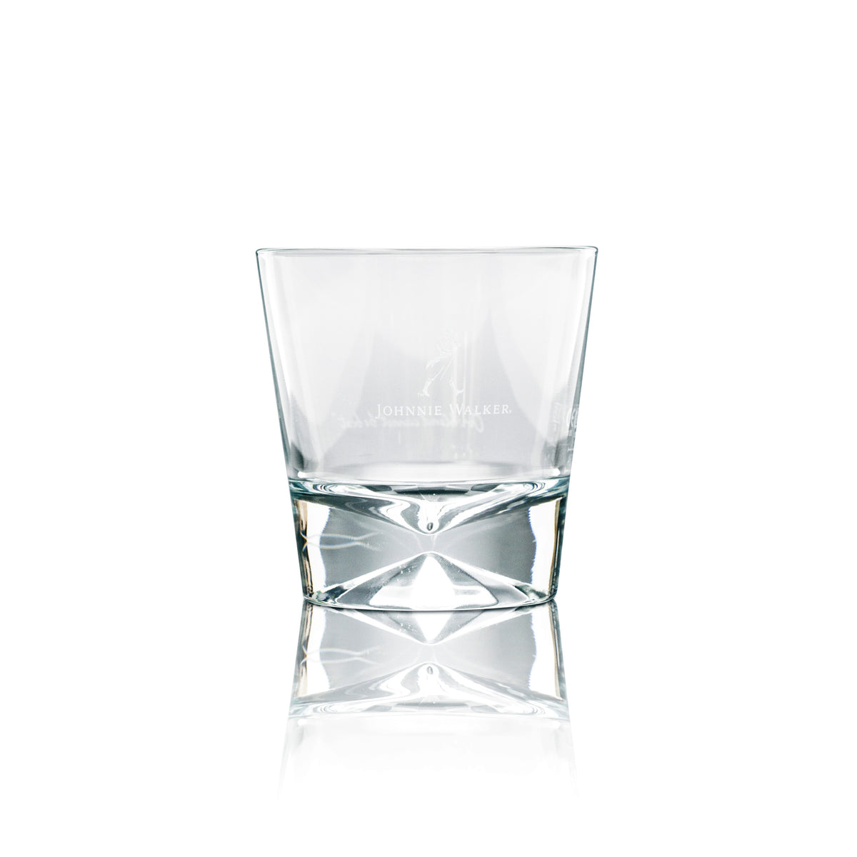 6 bicchieri tumbler da whisky Johnnie Walker da 0,2 l, bicchieri da long drink, bolla, uso gastronomico – Vista 2