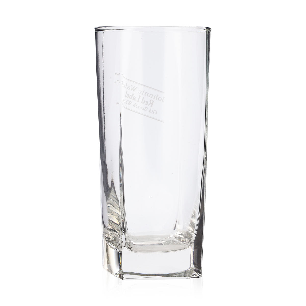 6 bicchieri da whisky Johnnie Walker da 0,32 l per long drink, Red Label, Old Scotch – Vista 4