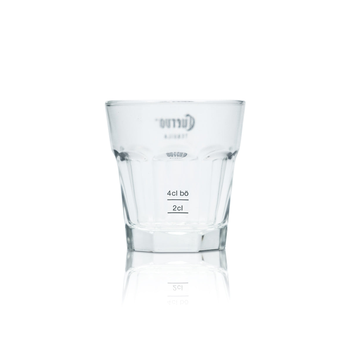 6 bicchieri Jose Cuervo 0,24 l tumbler impilabili per long drink, bar gastronomico – Vista 3