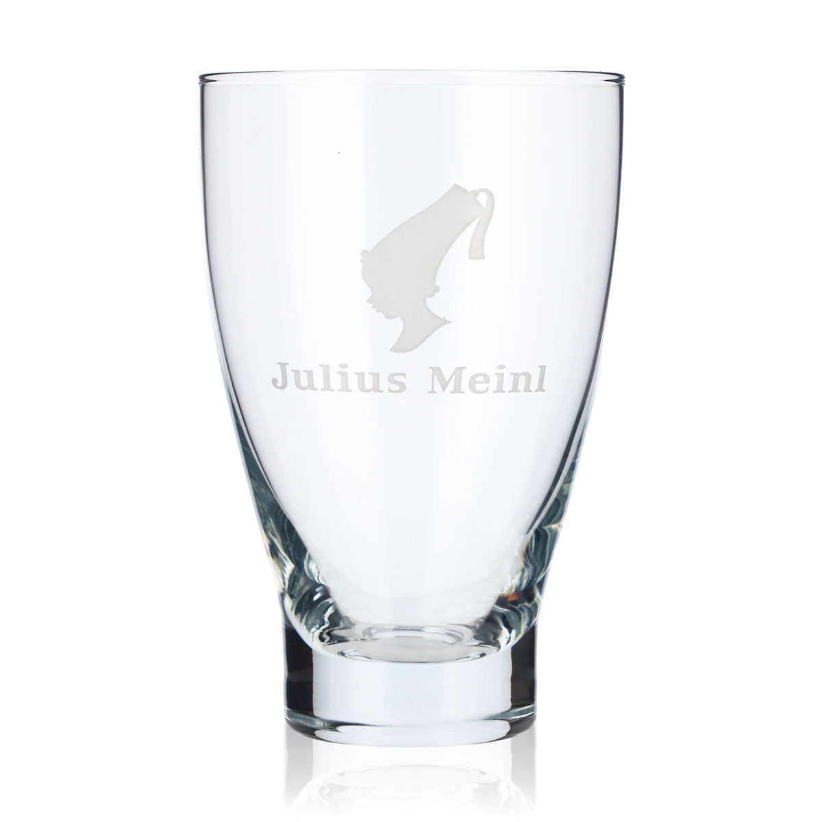 6 bicchieri da caffè Julius Meinl Bicchieri da caffè Bicchieri da caffè cremoso 0,35 l Tumler – Vista 2