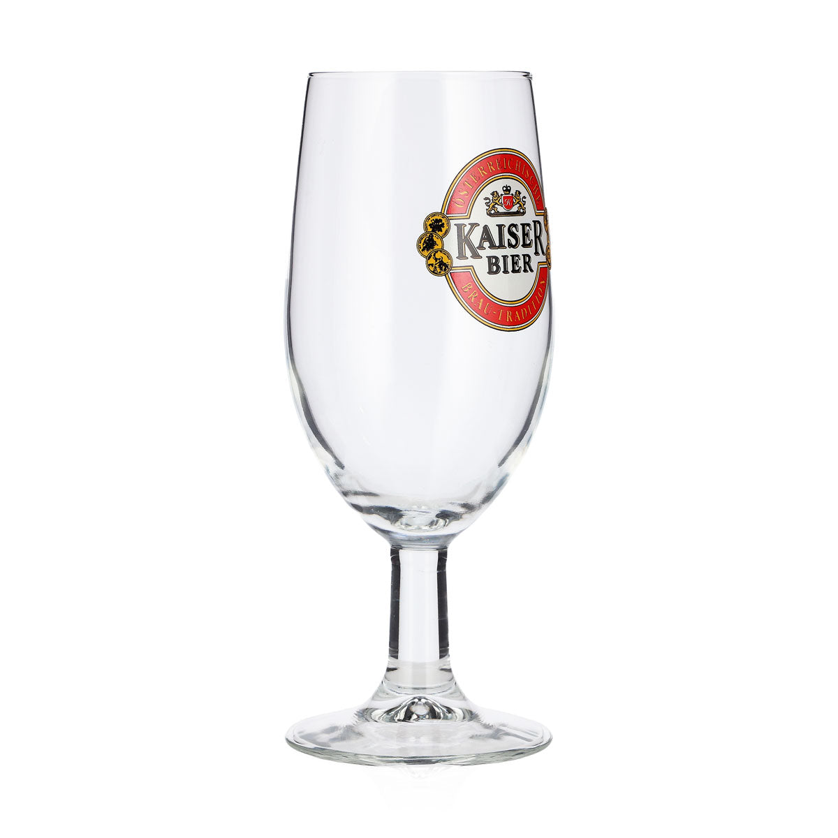 6 bicchieri da birra Kaiser da 0,26 l a forma di coppa – Vista 3