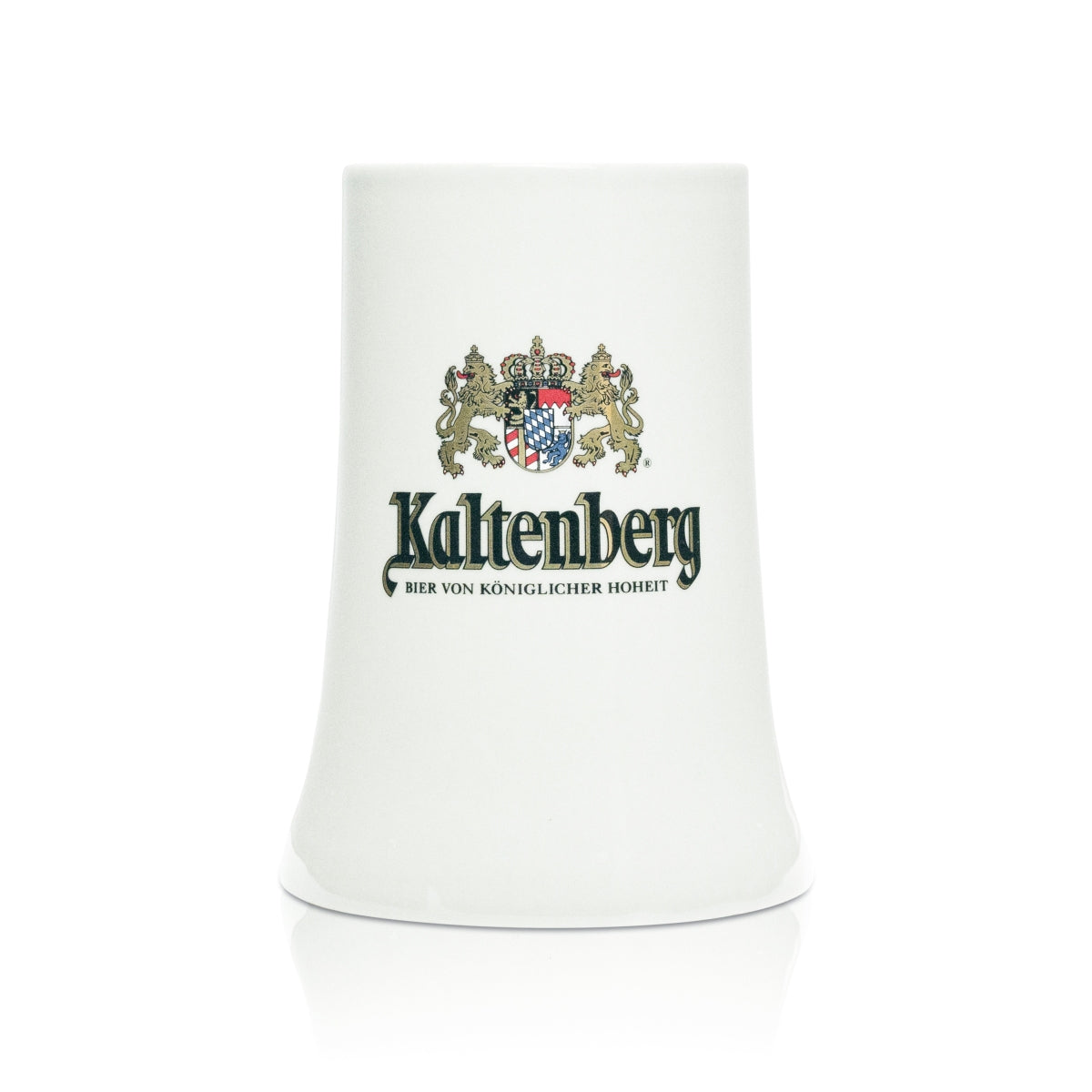 6 bicchieri da birra Kaltenberg in ceramica 0,3 l – Vista 2