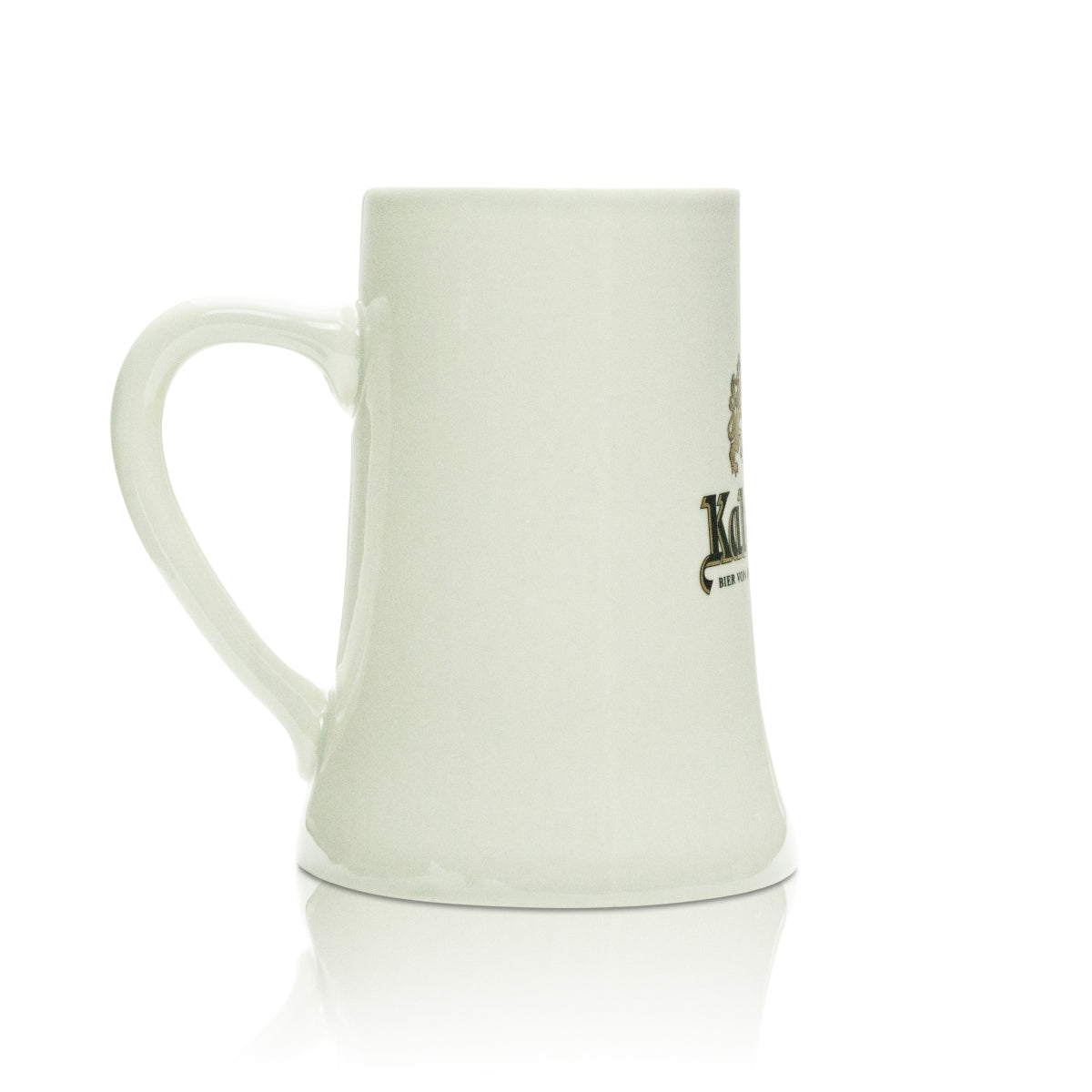 6 bicchieri da birra Kaltenberg in ceramica 0,3 l – Vista 3