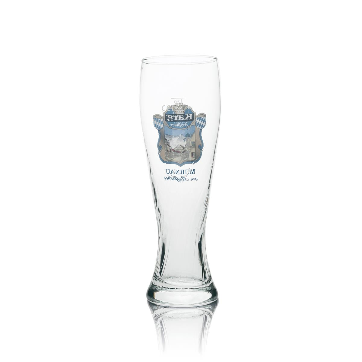6 bicchieri da birra Karg 0,5 l Weizen Murnau – Vista 3