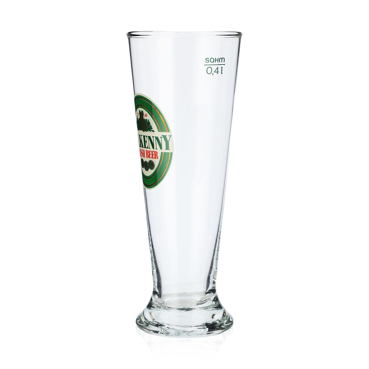 6 bicchieri da birra Kilkenny da 0,4 l Bicchieri da birra Tazza Irish vecchio logo Sahm Monaco di Baviera – Vista 5