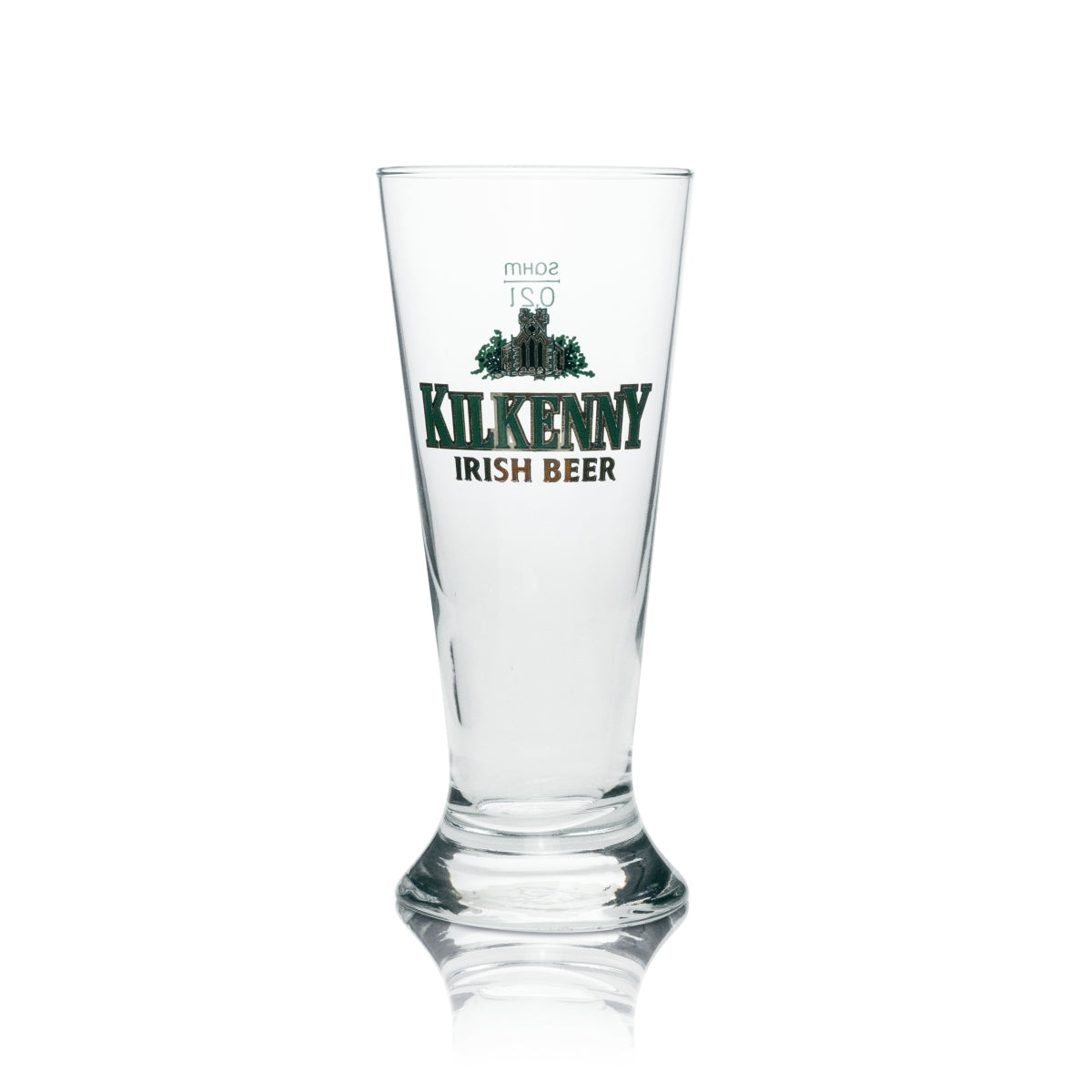 6 bicchieri da birra Kilkenny da 0,2 l, modello Sahm – Vista 2