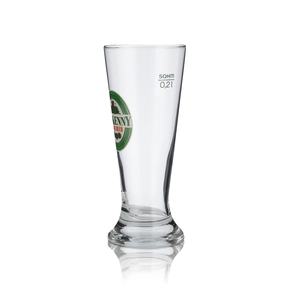 6 bicchieri da birra Kilkenny 0,2 l Willibecher Pokal Set Birrificio Irish Stout Beer – Vista 3