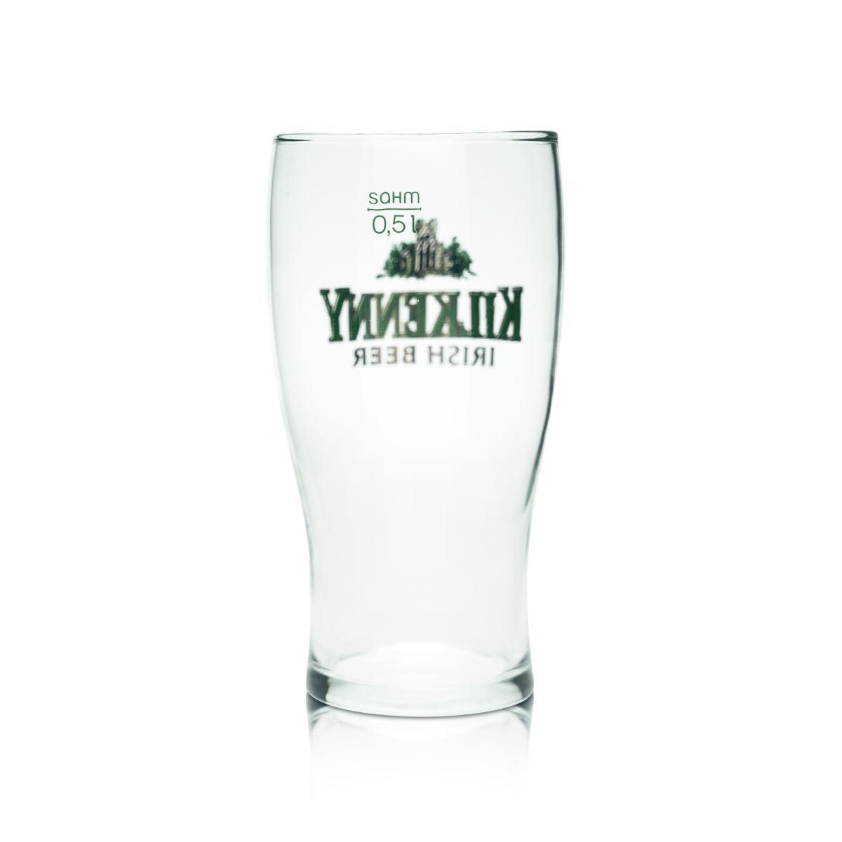 6 bicchieri da birra Kilkenny da 0,5 l Set di bicchieri Willi Becher Irish Brewery Stout – Vista 3