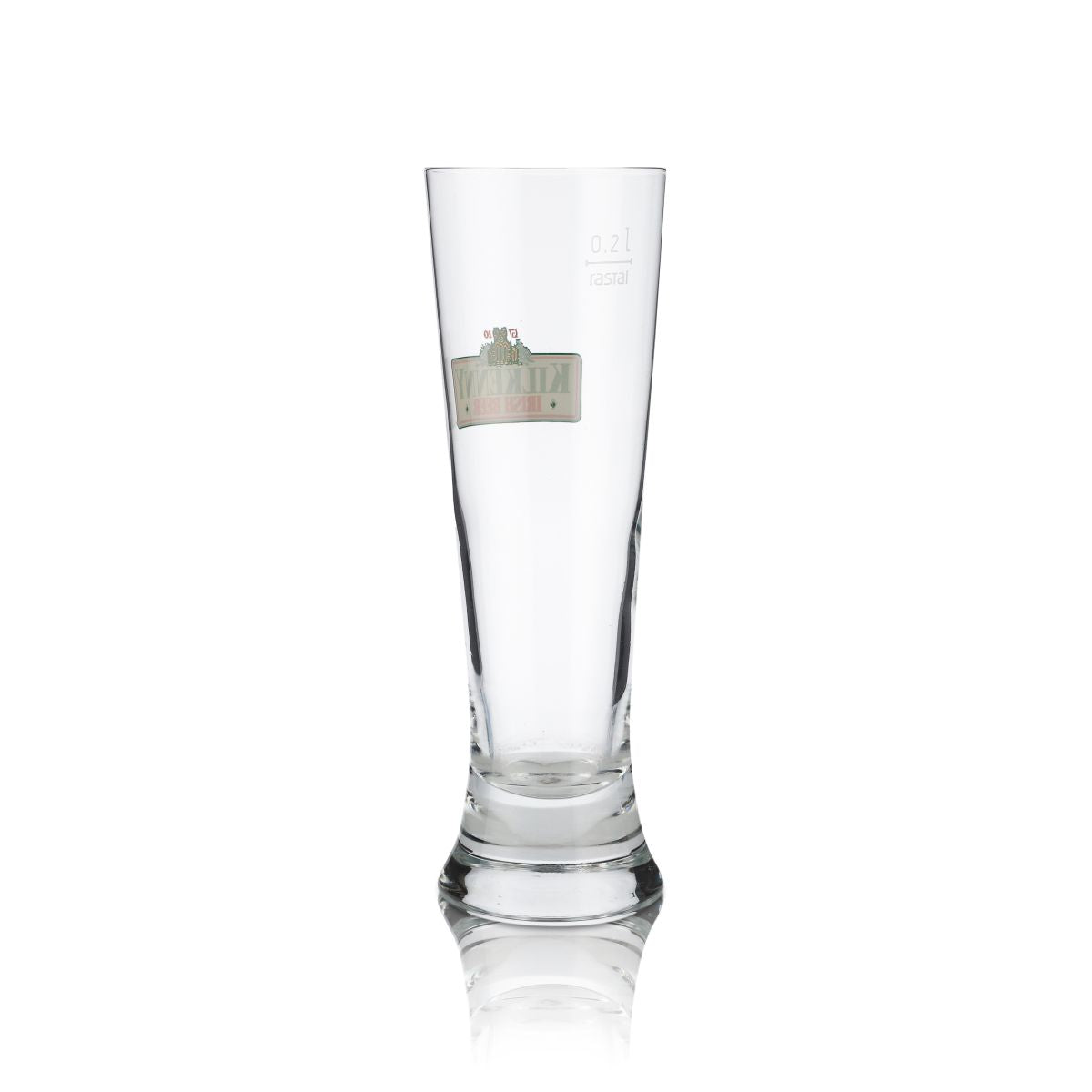 6 bicchieri Kilkenny da 0,2 l Bicchieri da birra Bicchieri da pinta Set di bicchieri Irish Beer Cup Brewery UK – Vista 3