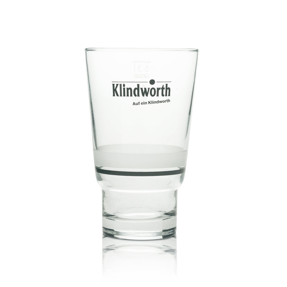 6 bicchieri da long drink Klindworth Saft 0,3 l rastal – Vista 2
