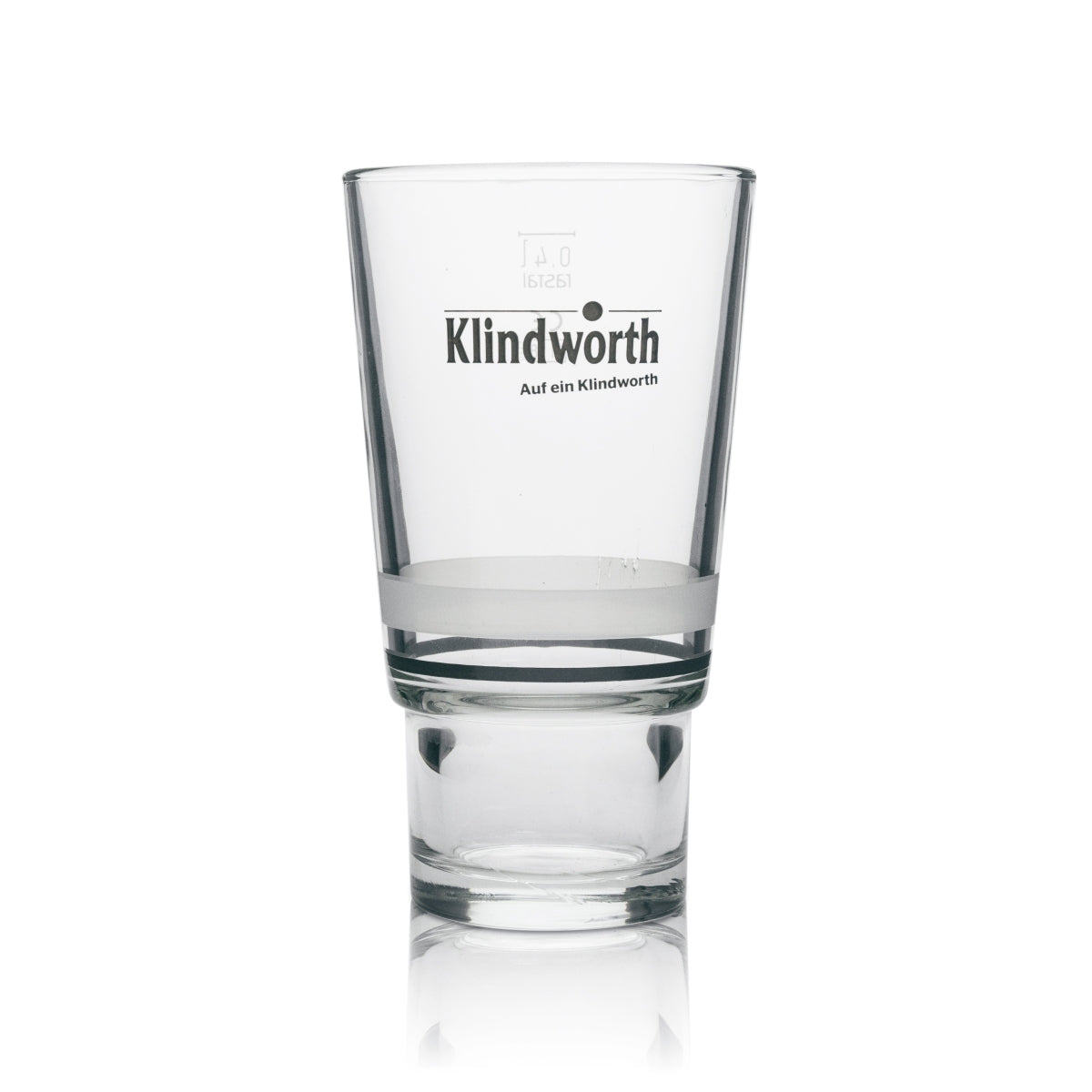 6 bicchieri da long drink Klindworth Softdrinks 400 ml rastal – Vista 2
