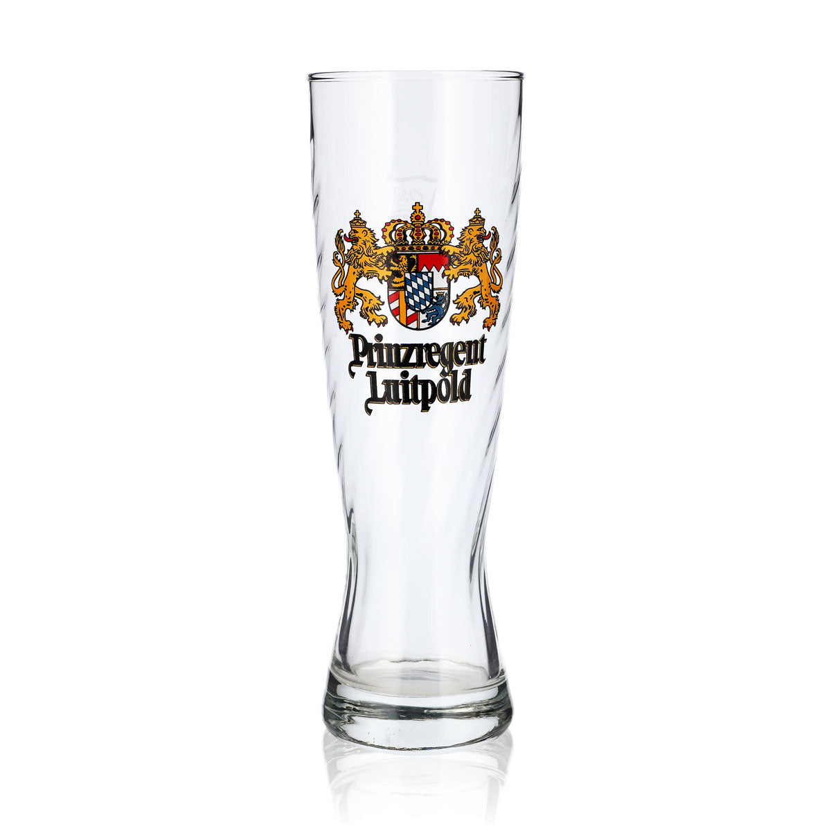 6 bicchieri da birra “Re Ludovico” da 0,5 l, bicchieri da birra bianca “Principe reggente Luitpold” (set da 6) – Vista 2