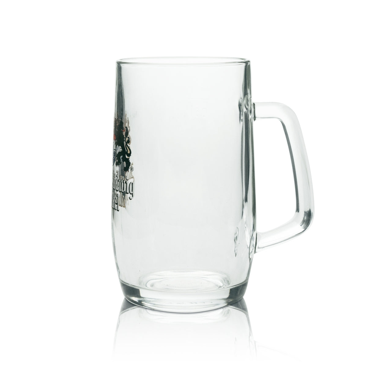 6 bicchieri da birra König Ludwig 0,5 l scuri Sahm – Vista 3