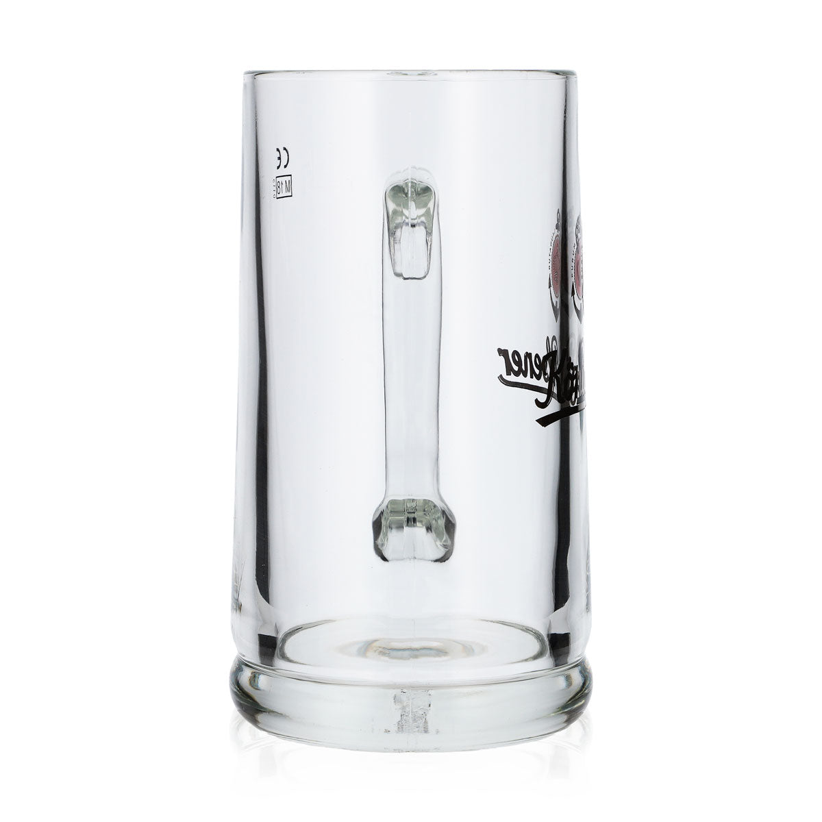 6x König Pilsener Bicchiere da birra Bicchiere da birra 0,4 l Brocca  Rastal – Vista 3
