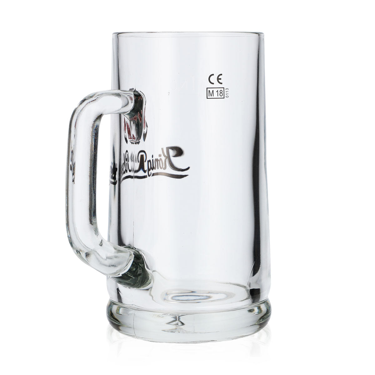 6x König Pilsener Bicchiere da birra Bicchiere da birra 0,4 l Brocca  Rastal – Vista 5