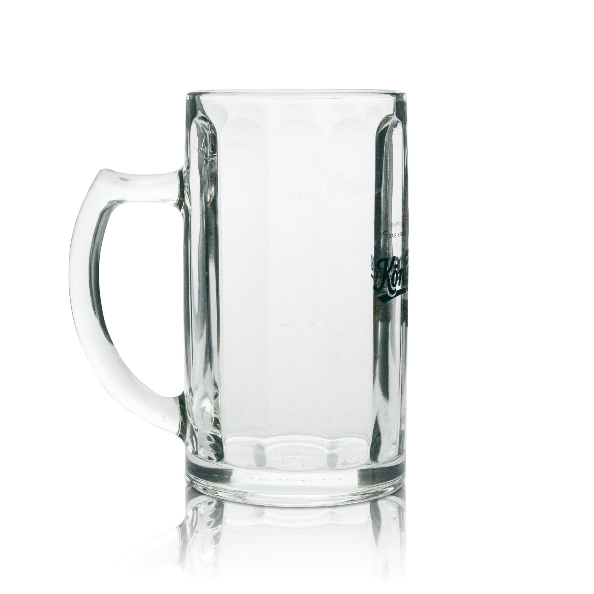 6 bicchieri da birra König Pilsner 0,4 l Rastal – Vista 3