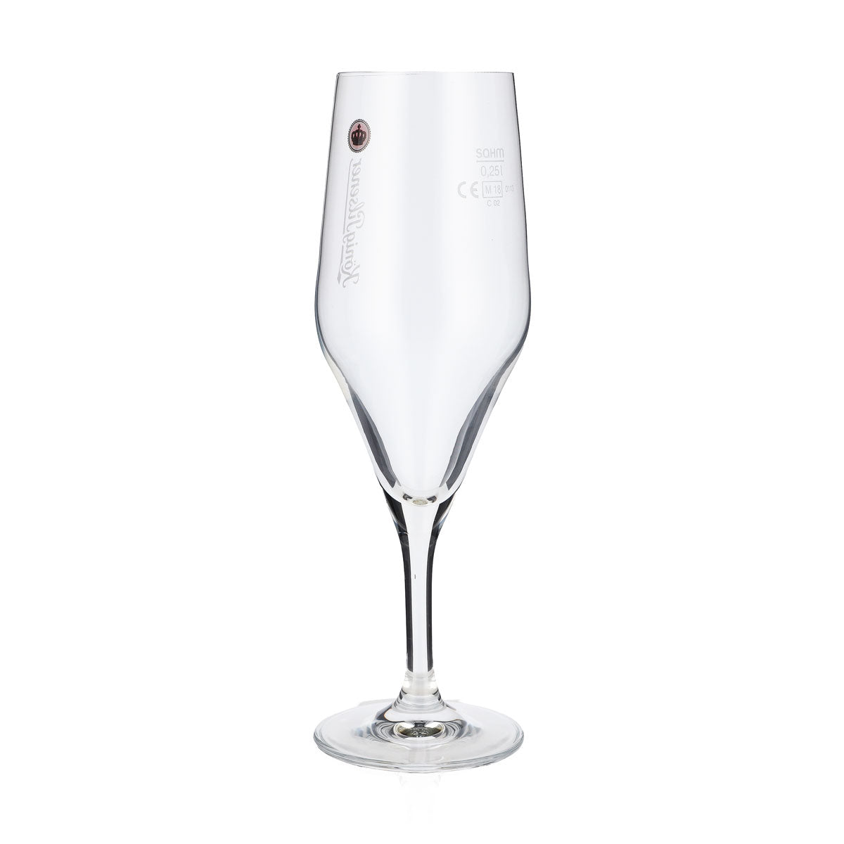 6 bicchieri da birra König Pilsner bicchieri a calice 0,25 l bicchieri da birra a tulipano – Vista 4
