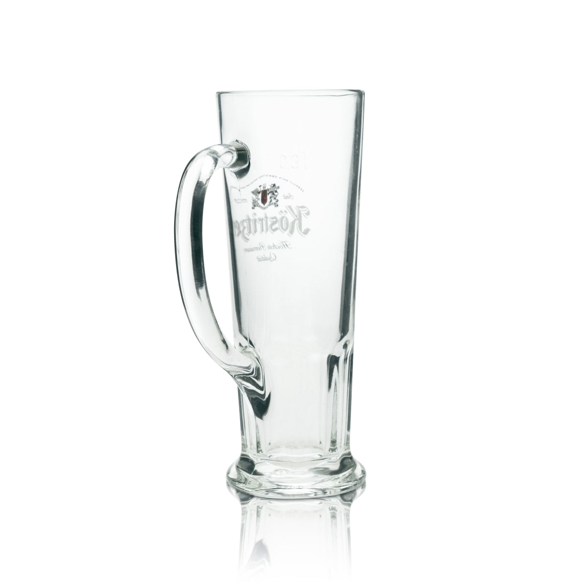 6 bicchieri da birra Köstritzer Bicchiere da birra Krug 0,3 l Bicchieri da birra Bierhumpen Sahm – Vista 3