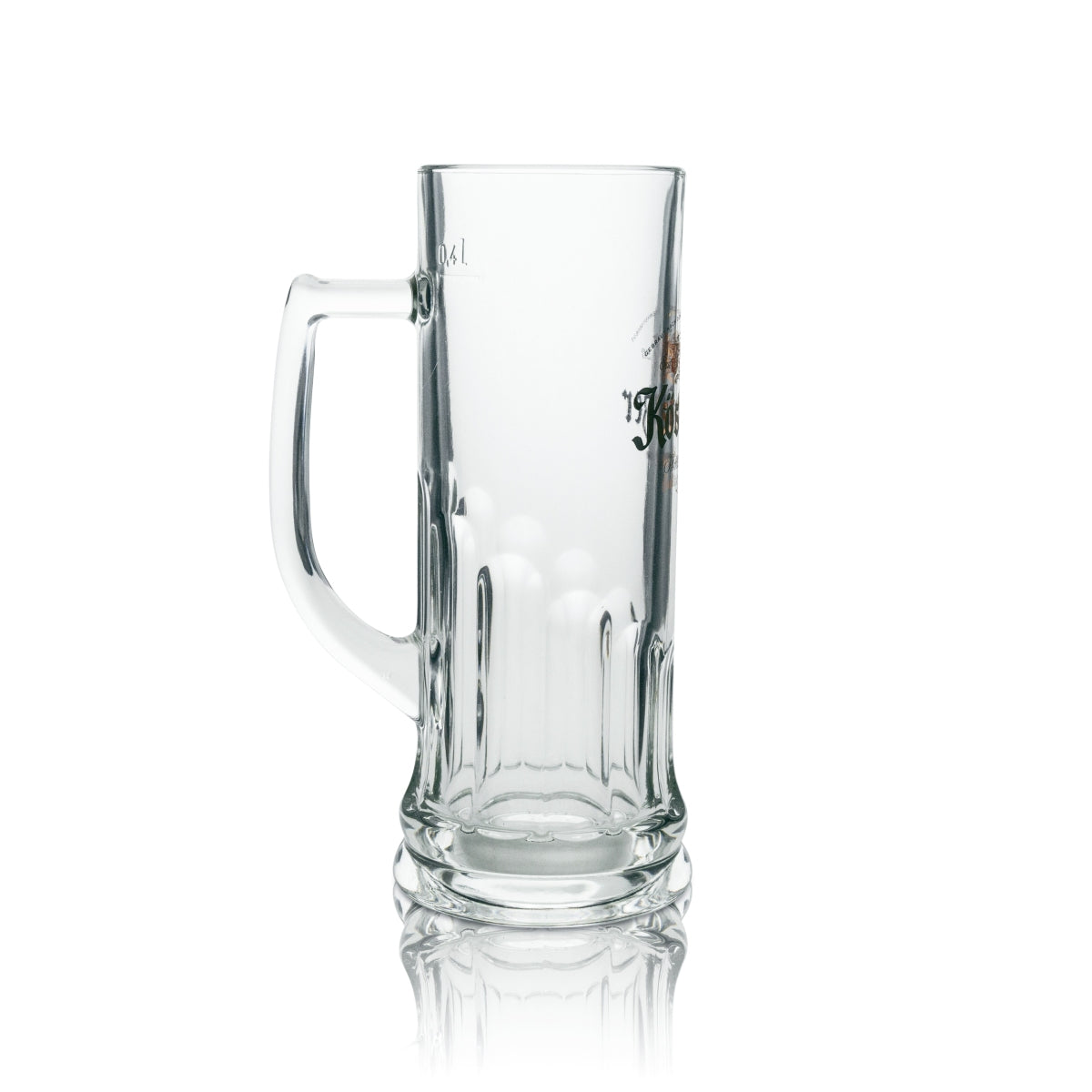 6 bicchieri da birra Köstritzer 0,4 l Rastal – Vista 3