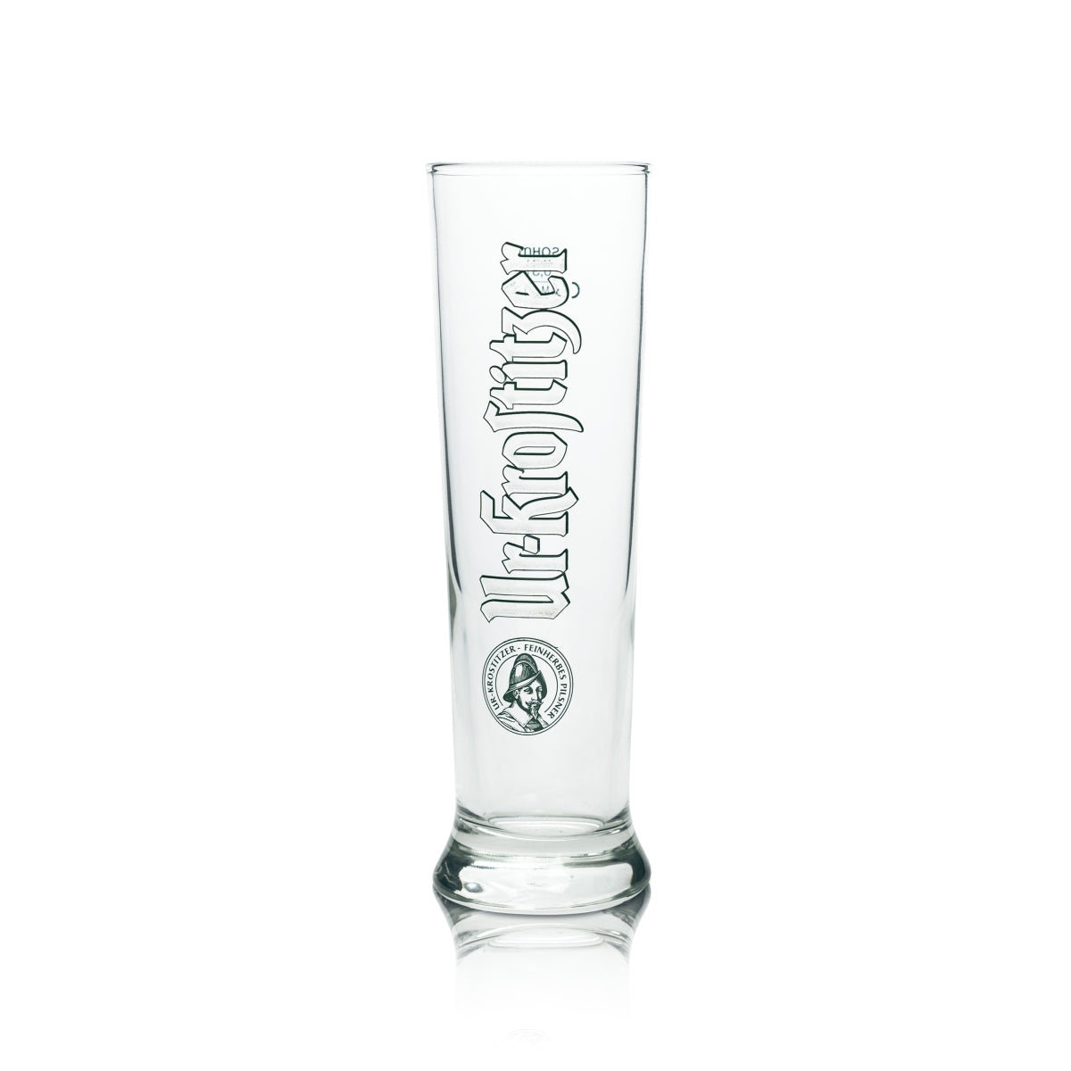 6 bicchieri da birra Köstritzer Ur-Köstritzer Relief Pokal 0,3 l bicchieri Sahm Tulpe Cup – Vista 2