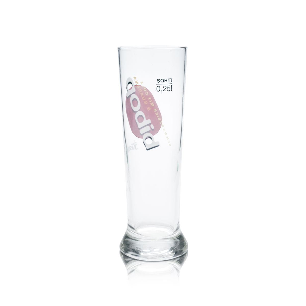 6 bicchieri da birra Köstritzer da 0,25 l Bibop Willi Set di bicchieri da birra Gastro – Vista 3