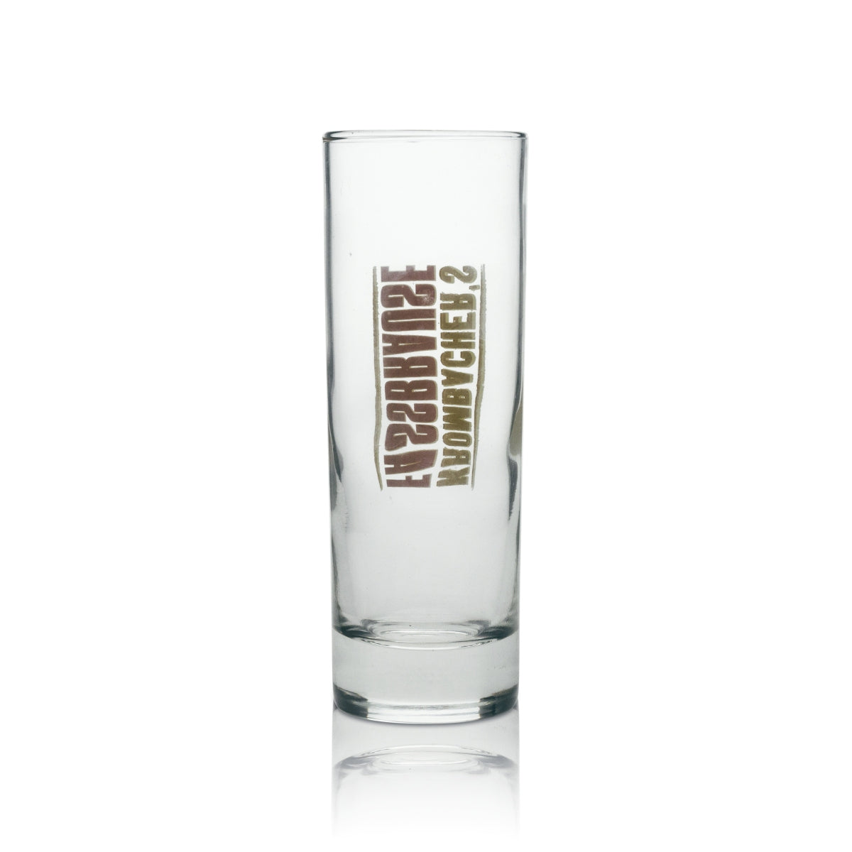 6 bicchieri da birra Krombacher Fassbrause da 0,2 l – Vista 3