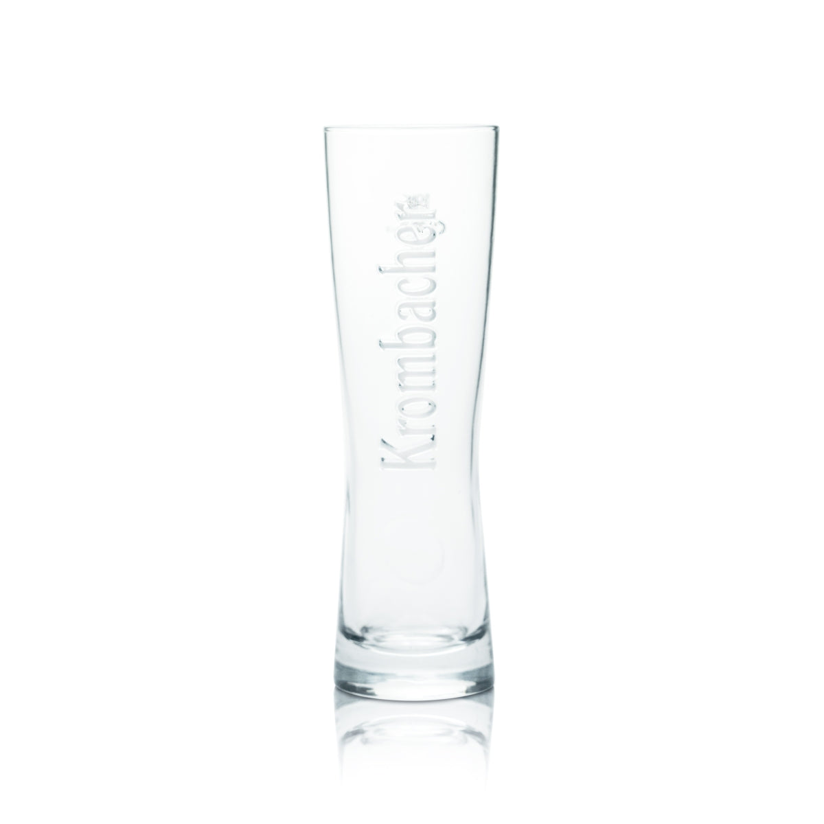 6 bicchieri da birra Krombacher 0,25 l Pils bicchieri a forma di birra Star Cup birrificio Radler – Vista 2