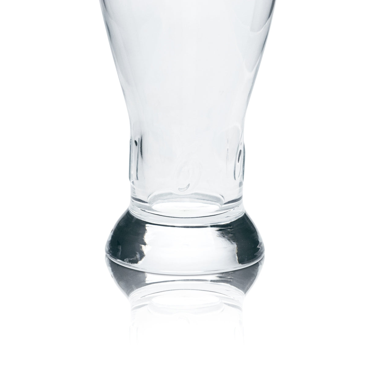 6 bicchieri da birra Kronenbourg 1664 da 0,5 l, forma a calice, Francia, birra chiara lager – Vista 5