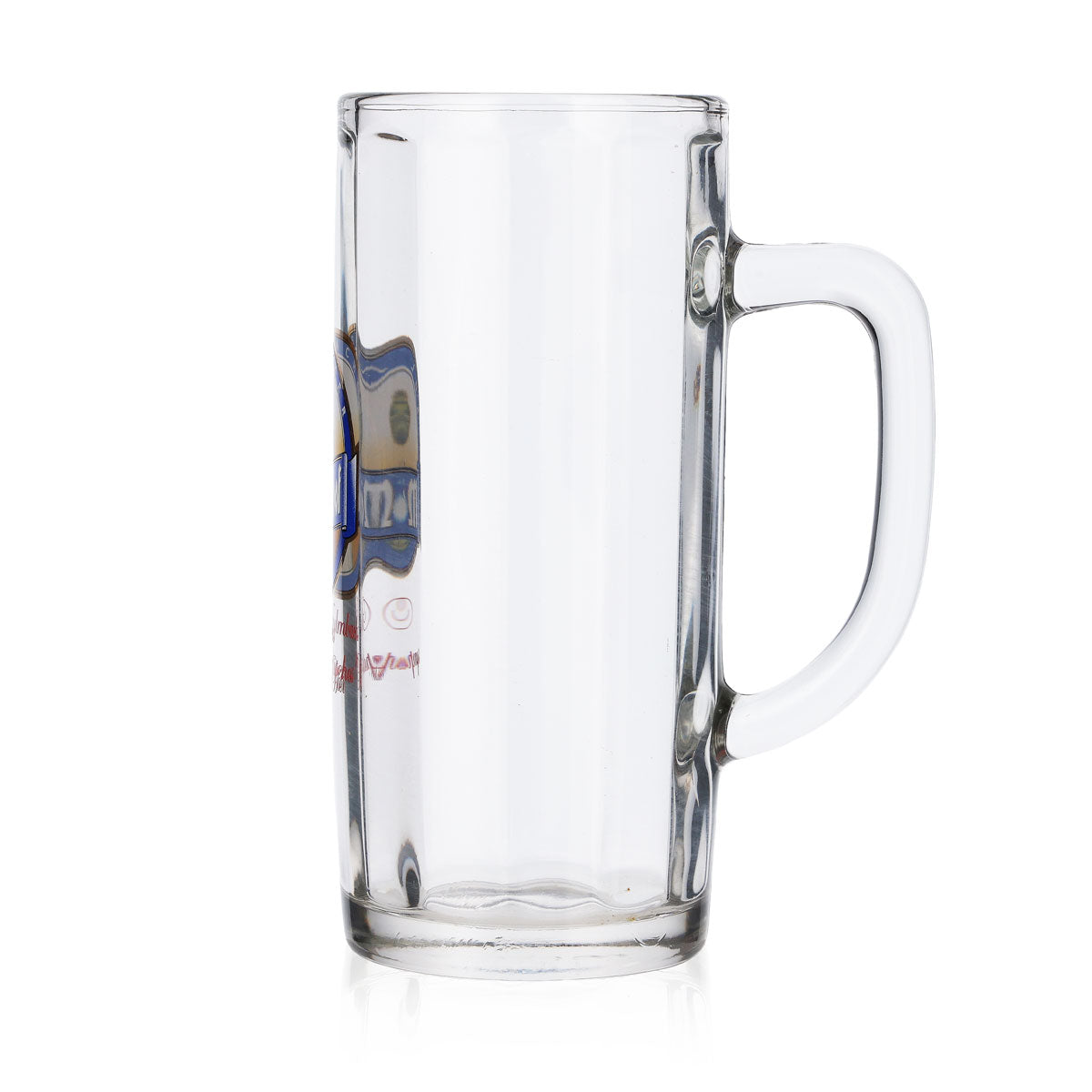 6 bicchieri Kulmbacher Mönchshof 0,3 l boccale da birra Humpen Seidel set birrificio – Vista 6