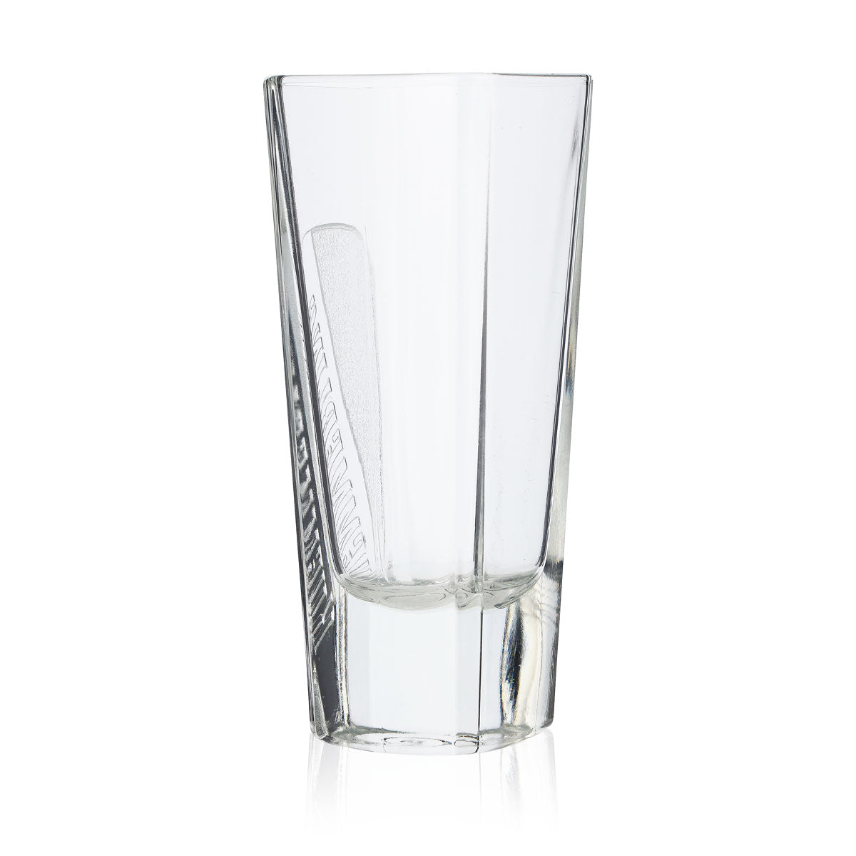 6 bicchieri da liquore Kümmerling da 0,15 l Bicchieri da long drink con logo in rilievo – Vista 5