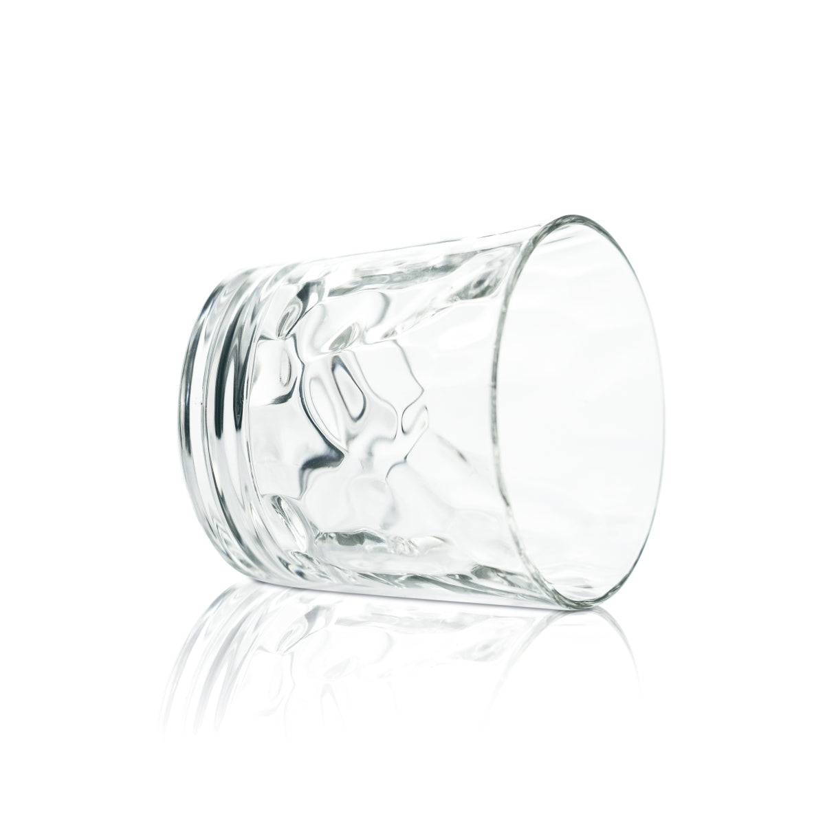 6 bicchieri Laphroaig 0,31 l Contour Whiskey Tumbler Islay Scotch Elements – Vista 3