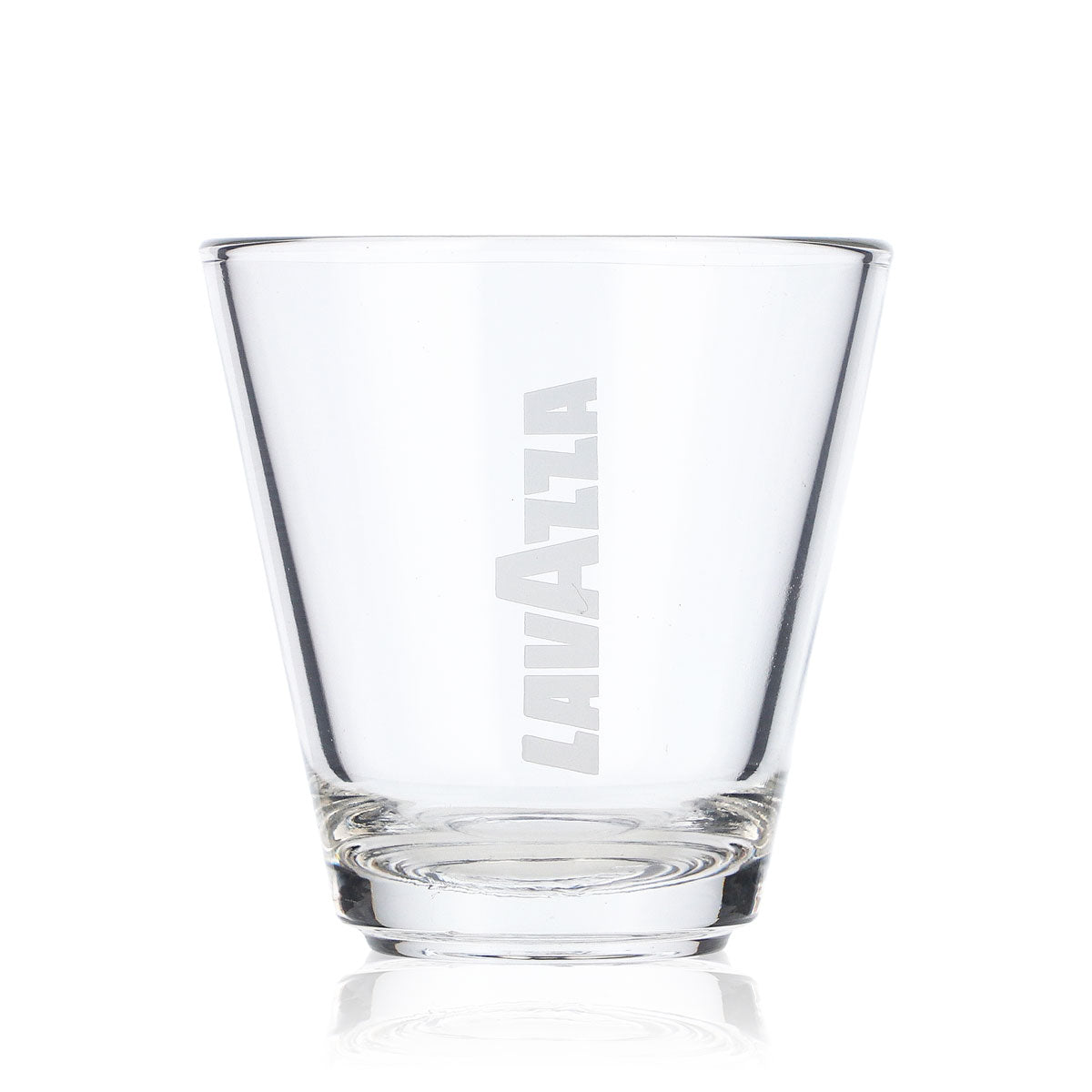 6x Lavazza Caffè Bicchiere Bicchieri da caffè Bicchiere da espresso 100 ml – Vista 2