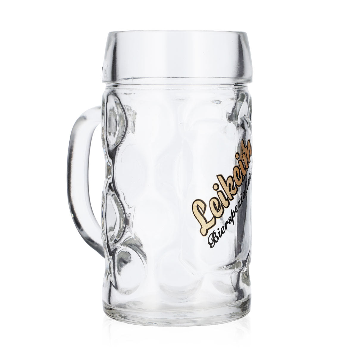 6 bicchieri da birra Leikeim da 0,5 l (set da 6) – Vista 2