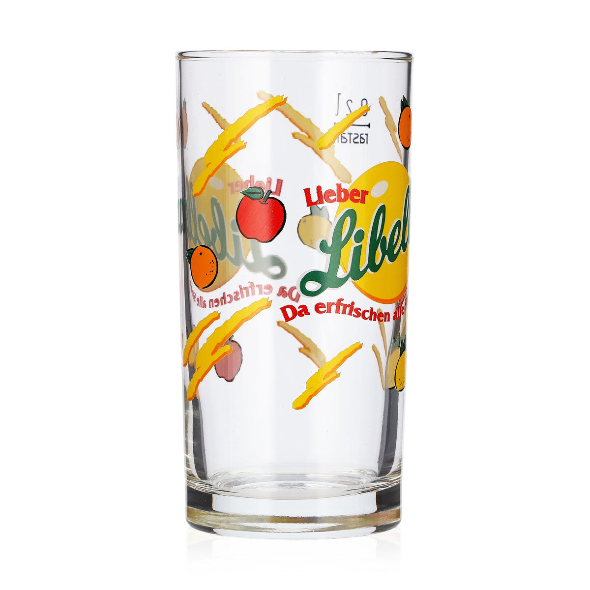 6 bicchieri da limoncello Libella da 0,2 l, modello Rastal – Vista 3