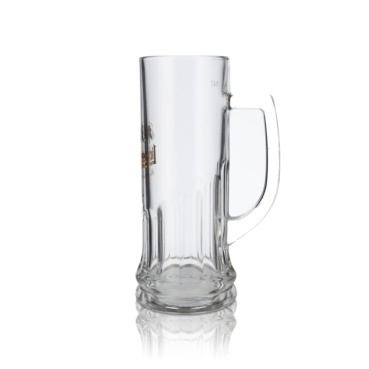 6 bicchieri da birra Licher da 0,4 l Bicchiere da birra Boccale Humpen Exlusive Seidel – Vista 4