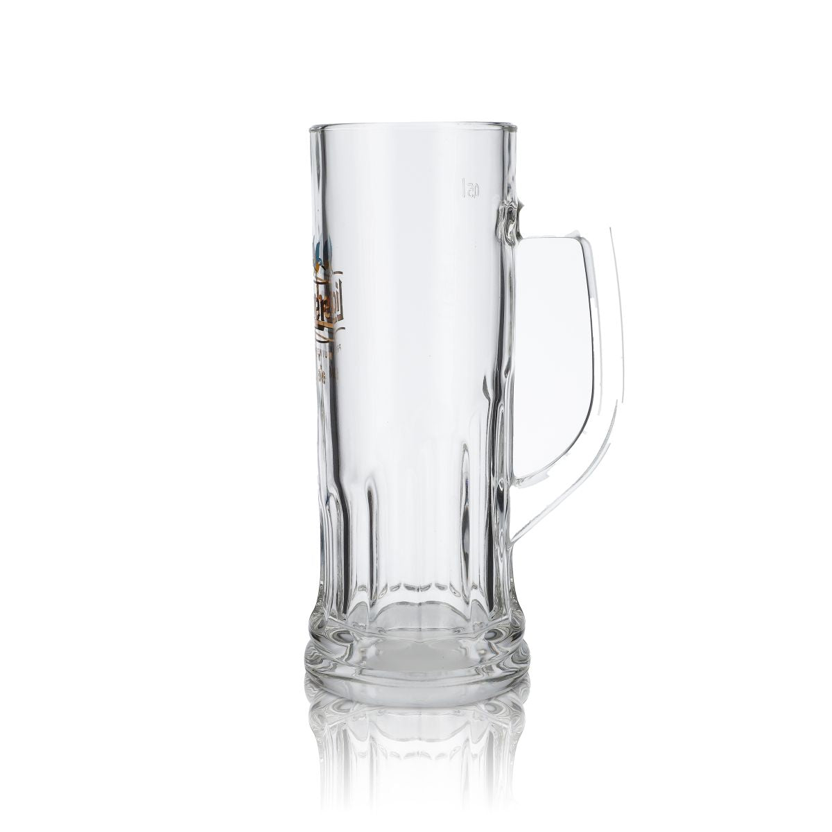 6 bicchieri da birra Licher da 0,5 l Bicchieri da birra Krug Bicchieri da birra Humpen Bicchieri da birra esclusivi Seidel Vogel – Vista 3