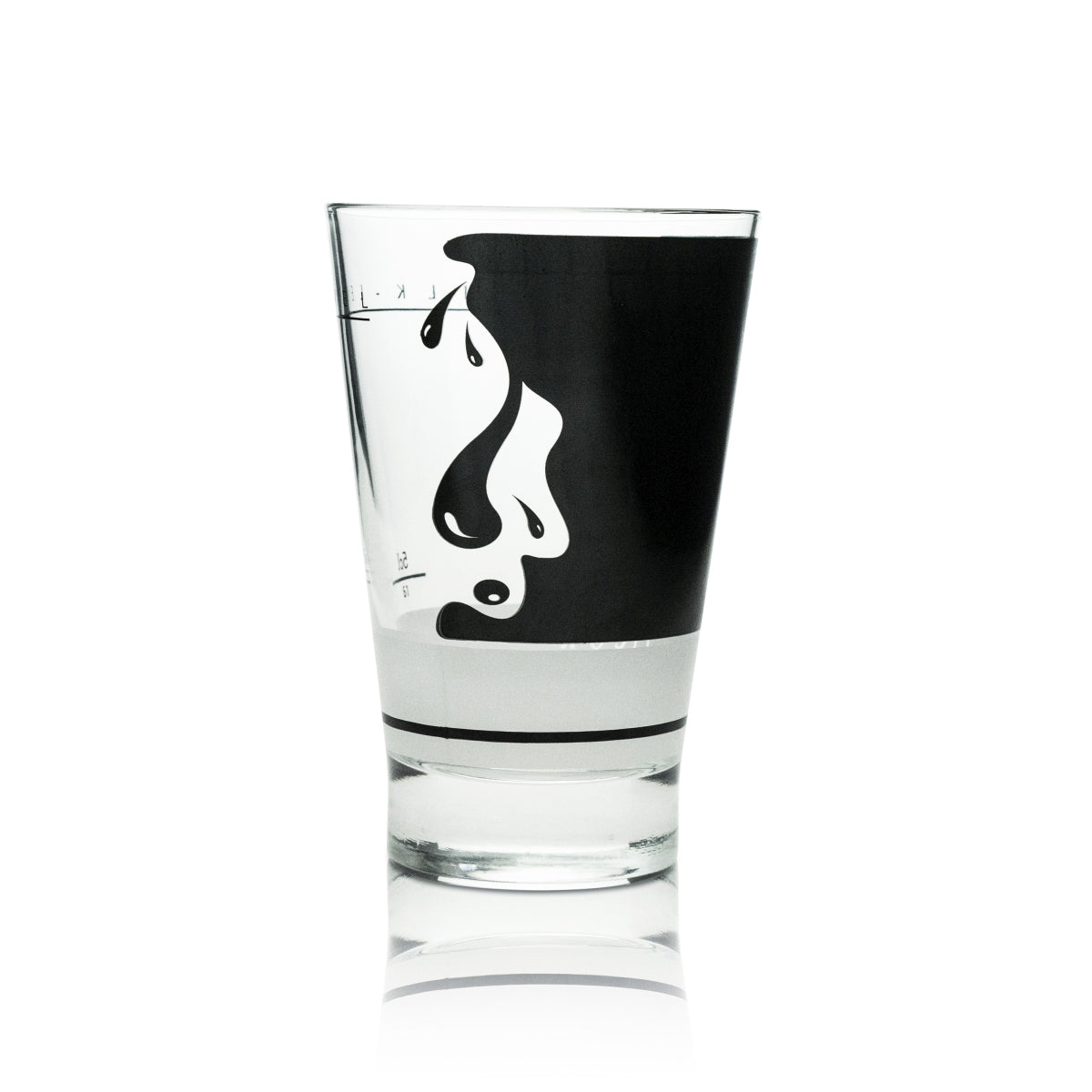 6x Liquore 43 Liquore in bicchiere da long drink Milk nero – Vista 3