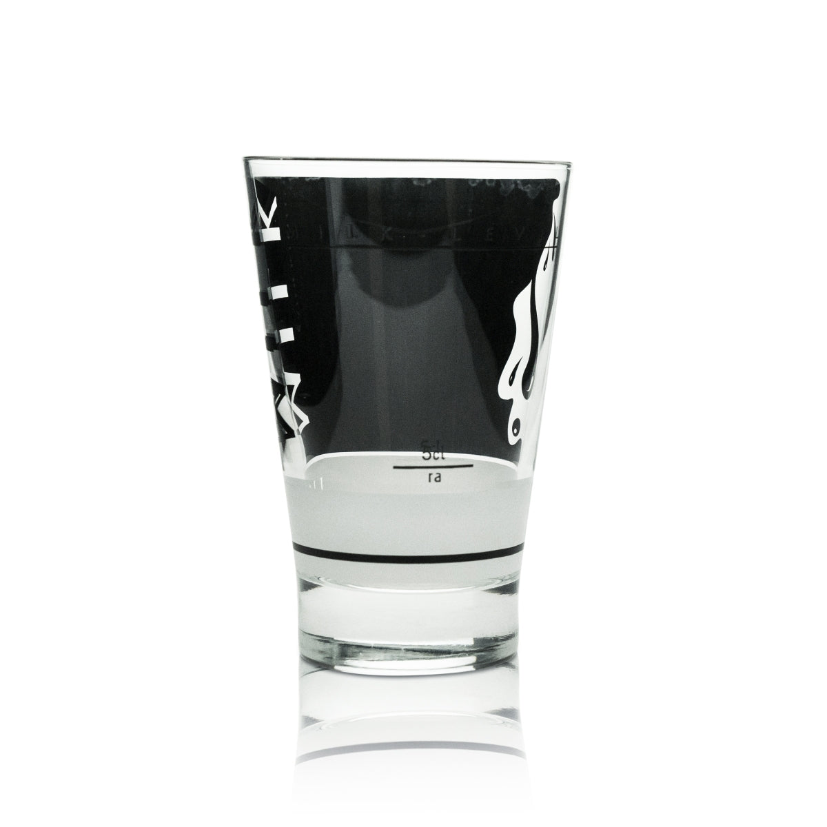 6x Liquore 43 Liquore in bicchiere da long drink Milk nero – Vista 4