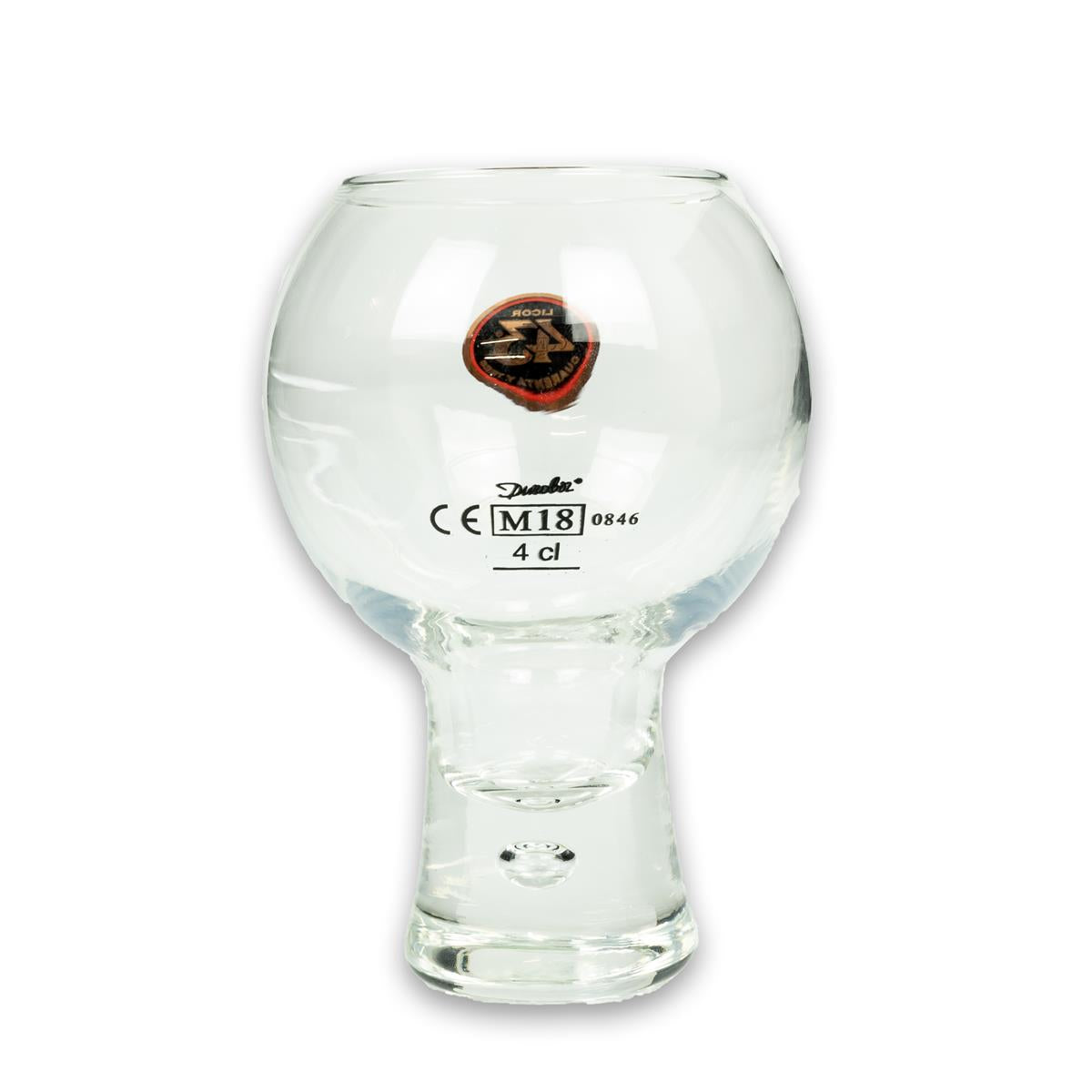 6x Liquore 43  Bottiglia di vetro – Vista 3