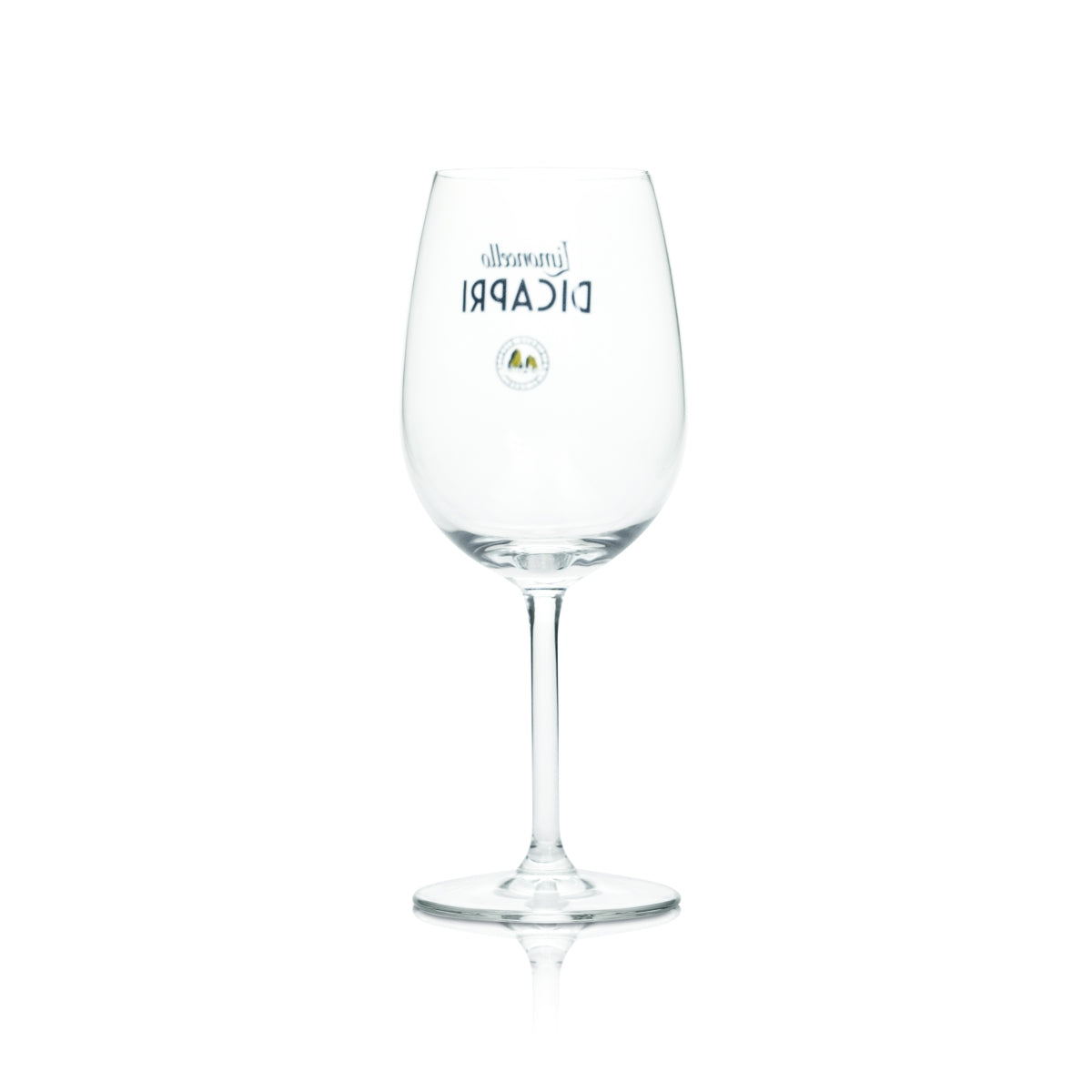 6 bicchieri da limoncello Di Capri 0,35 l per aperitivi, cocktail e long drink – Vista 3